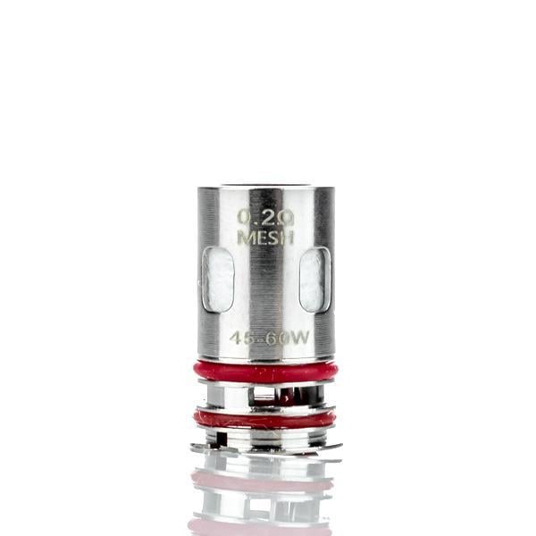 Испаритель Vaporesso GTX Mesh Coil 0,2 Ом (co0225)