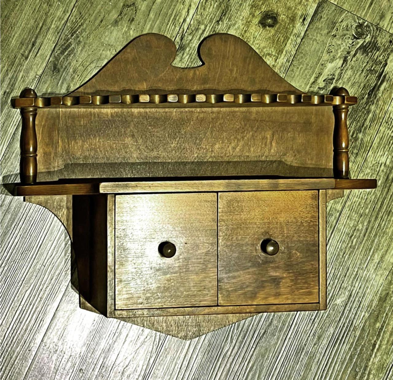 Полка для коллекции ложек Хоксли Мускат (ПКЛ-004707)