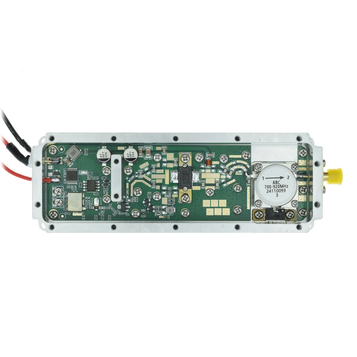 Модуль помех Module Anti Drone 700-810 MHz 50W SMA (00-00123072)