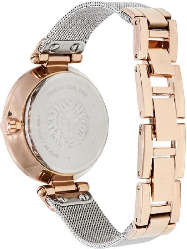 Наручний годинник жіночий Anne Klein AK/3001SVRT (490926) - фото 2 Наручний годинник жіночий Anne Klein AK/3001SVRT (490926) - фото 2