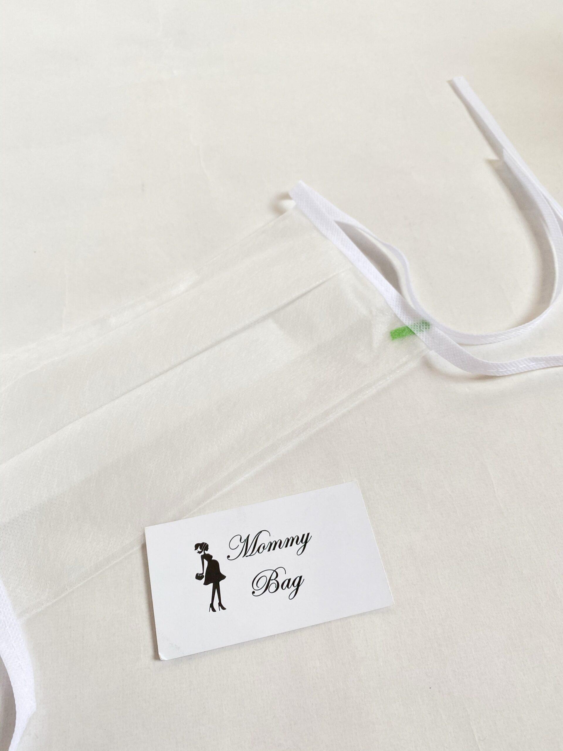 Маска медицинская трехслойная (570) - фото 2 Маска медицинская трехслойная (570) - фото 2