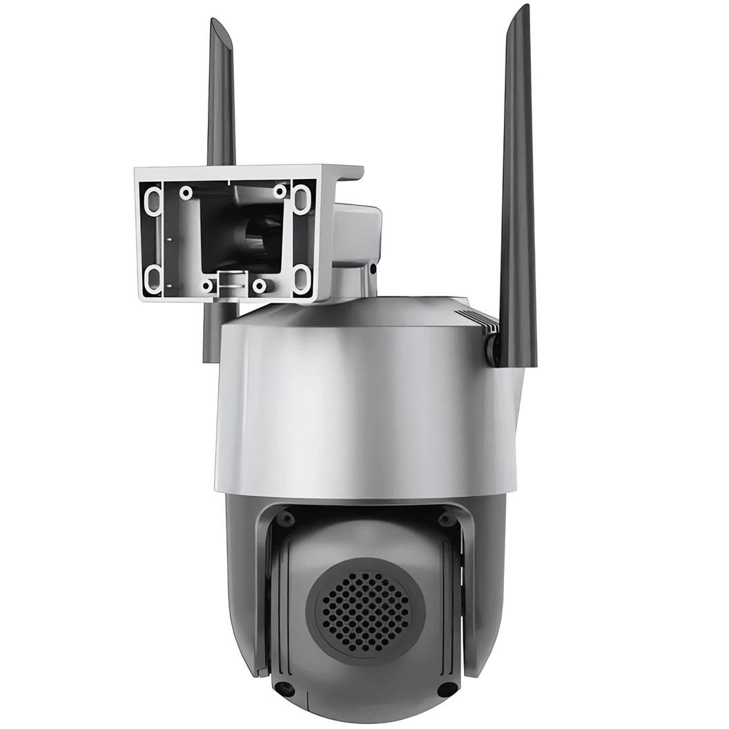 Камера видеонаблюдения WiFi uSafe OC-05DL-PTZ уличная с 2 объективами 4 Мп/1080P двойная поворотная - фото 15 Камера видеонаблюдения WiFi uSafe OC-05DL-PTZ уличная с 2 объективами 4 Мп/1080P двойная поворотная - фото 15