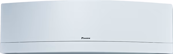Кондиционер Daikin Emura inverter R32 FTXJ25MW/RXJ25M Wi-Fi -15 °C White