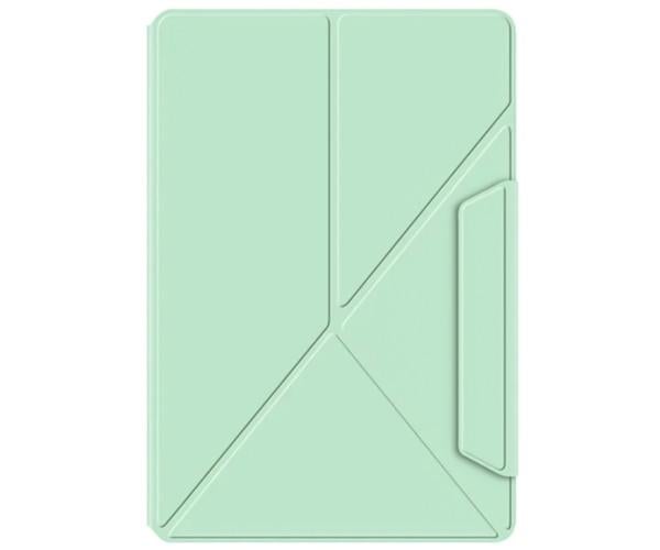 Чохол-книжка Custer Flip Cover Transformer для Xiaomi Pad 6S Pro М'ятний