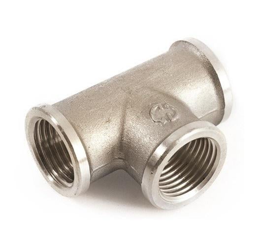 Тройник General Fittings ВР 1/2" (270014N040404A)