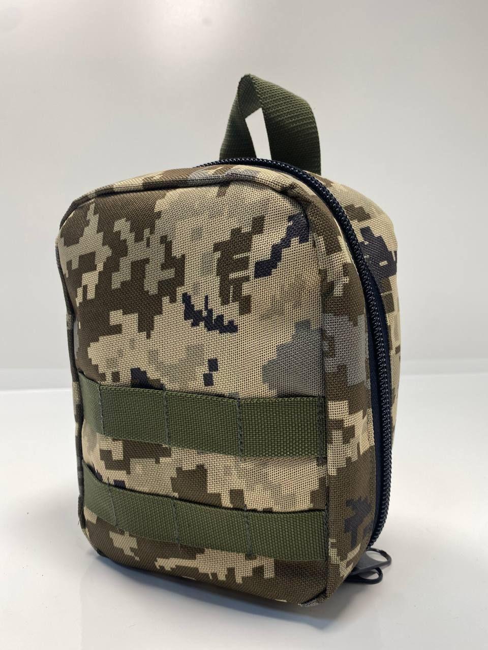 Підсумок для медичного приладдя універсальний Піксель (АП2П)