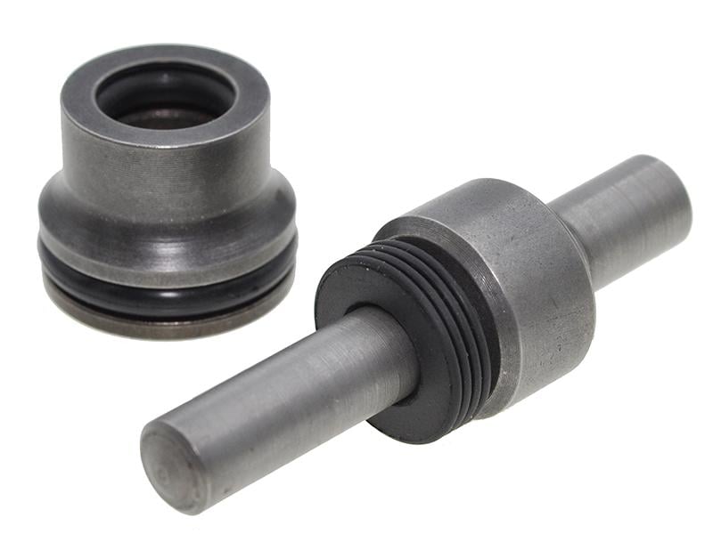 Боек перфоратора Bosch GBH 2-24 DFR в сборе (1613124052)
