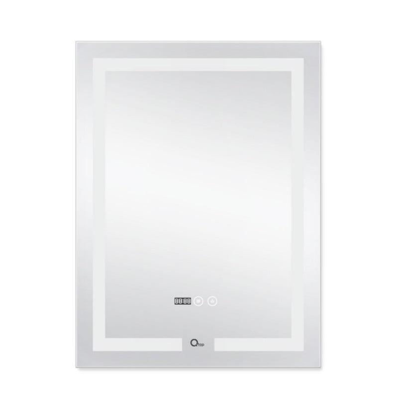 Дзеркало Q-tap Mideya (DC-F936) 500х800 QT2078F936W Дзеркало Q-tap Mideya (DC-F936) 500х800 QT2078F936W