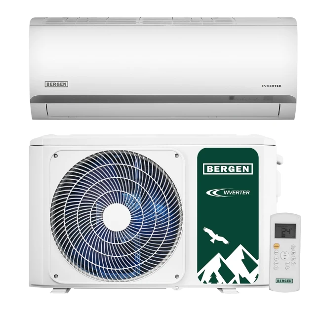 Кондиционер Bergen BEI12FRD/BEO12FRD Fjord