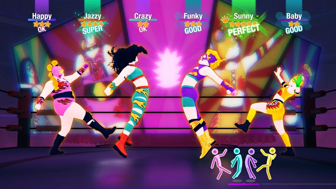 Ключ активации Just Dance 2021 для Xbox One/Series (35058114) - фото 2