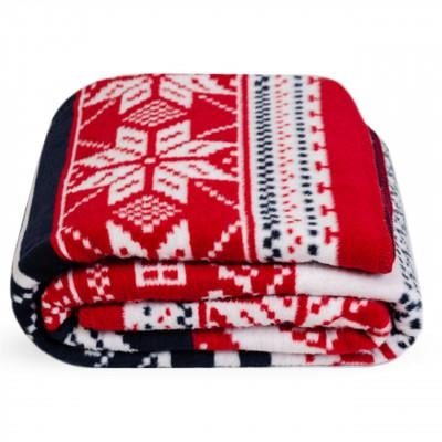 Покрывало Новогоднее 200х220 см