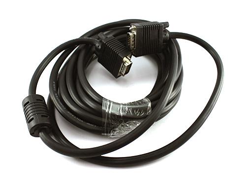 VGA Cable 1ft