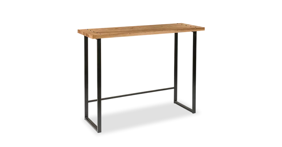 Столик консольный Loft NS-336 для работы и кабинета (3075781455)