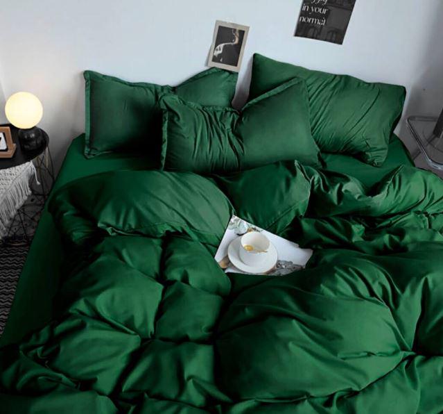 Комплект постельного белья Мальва Бязь полуторный 150x220 см 50х70 см/2 шт. (Н0861) - фото 1 Комплект постельного белья Мальва Бязь полуторный 150x220 см 50х70 см/2 шт. (Н0861) - фото 1