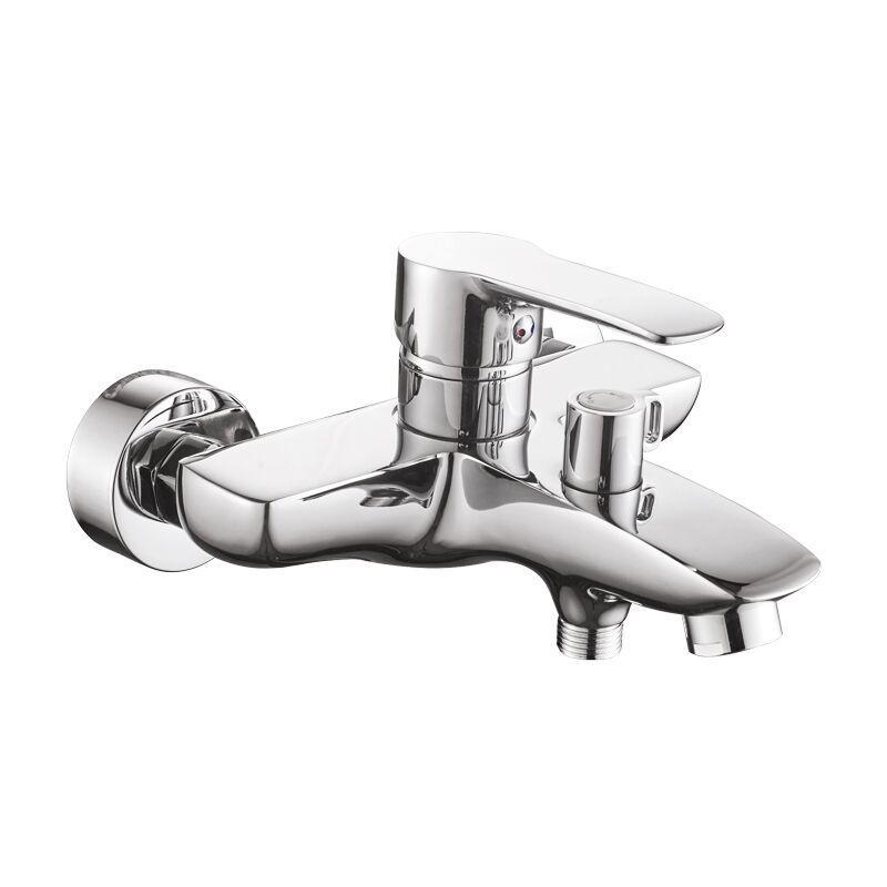 Смеситель для ванны Haiba Columbia 009 EURO HB0815 (18065856)