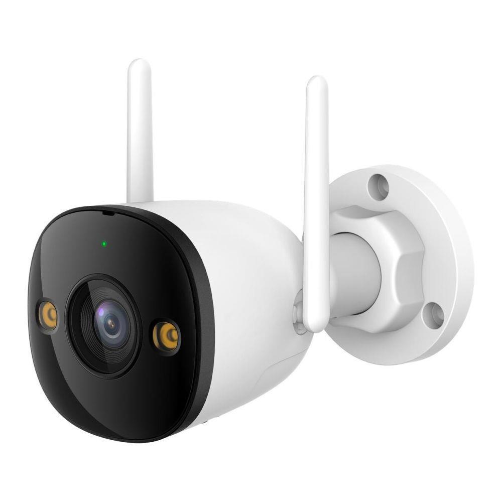 Камера відеоспостереження Imou Bullet 3 3MP Wi-Fi (IPC-S3EP-3M0WE)