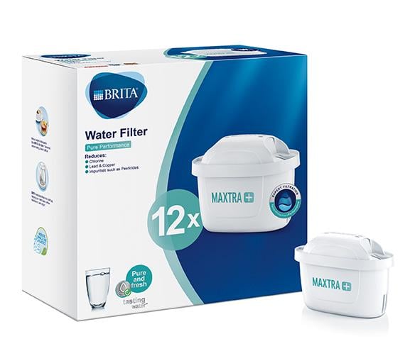 Картридж BRITA Maxtra+ Universal Pack 12 - фото 3