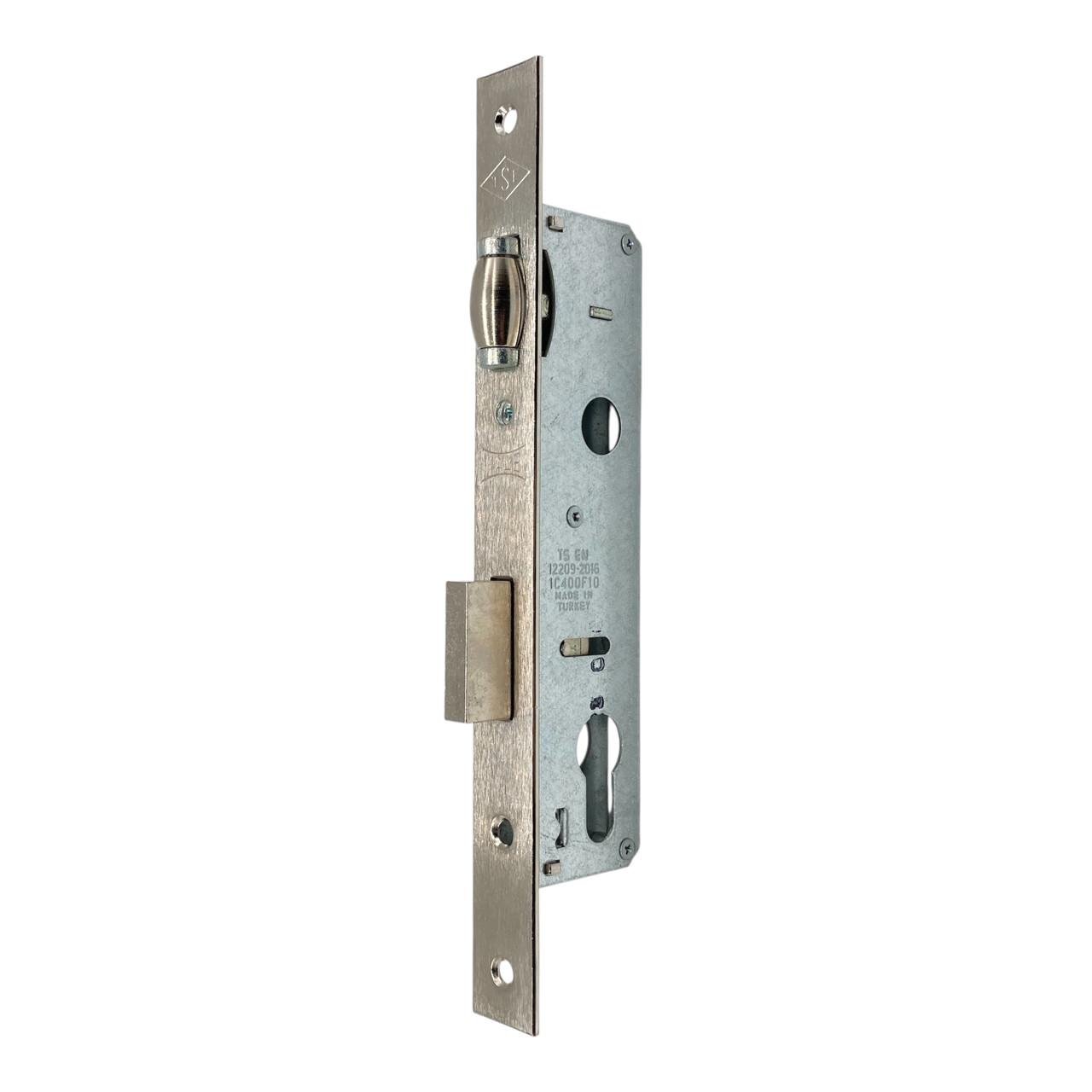 Замковый роликовый механизм Kale 155 30 для ворот и калиток (310047) Замковый роликовый механизм Kale 155 30 для ворот и калиток (310047)