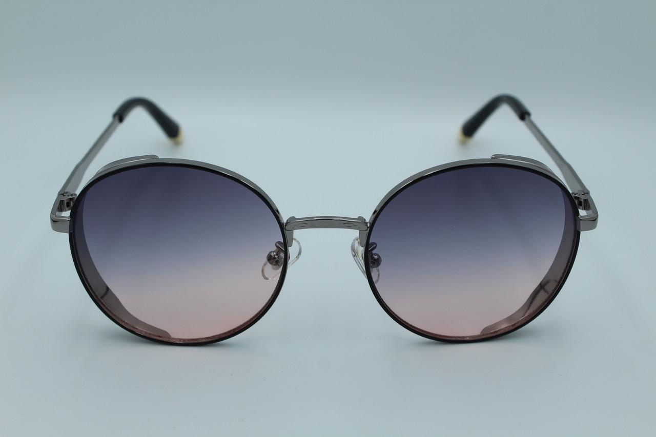 Солнцезащитные очки дизайнерские S15903 C5 (2564159836) - фото 4