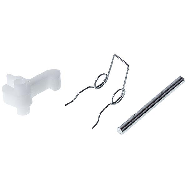 Ручка двери люка для стиральной машины Ardo (719003400) - фото 3 Ручка двери люка для стиральной машины Ardo (719003400) - фото 3