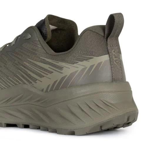 Кроссовки трекинговые Lowa Fortux Ranger 43,5 Green (310693/0750435) - фото 4 Кроссовки трекинговые Lowa Fortux Ranger 43,5 Green (310693/0750435) - фото 4