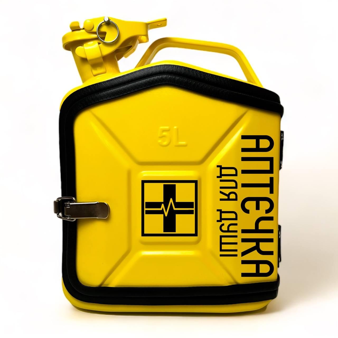 Минибар Канистра с двумя стаканами 250 мл 5 л Желтый (00054) Минибар Канистра с двумя стаканами 250 мл 5 л Желтый (00054)