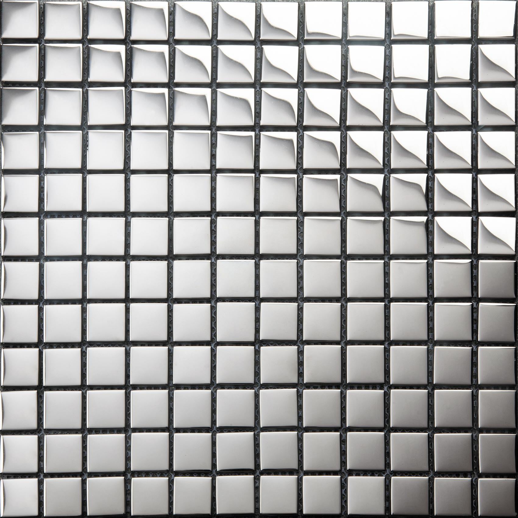 Мозаика MOZAICO DE LUX CL-MOS PRGT003