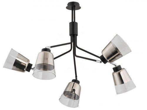 Люстра Alfa Kapitol сучасна (23995)