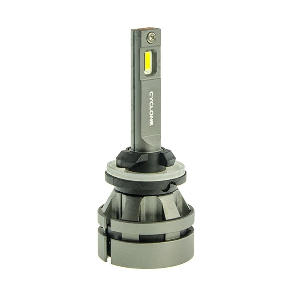 Лампа светодиодная Cyclone LED H27 5000K 5100-LM CR type 27S 1 лампа (НФ-00000970)