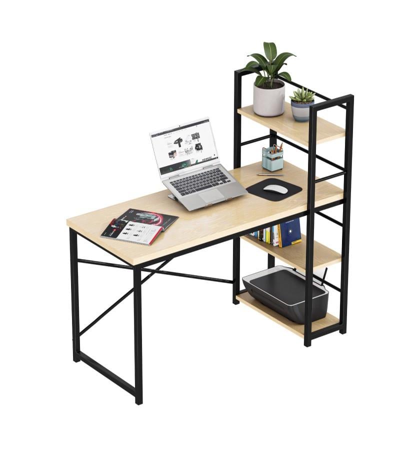 Компьютерный стол Mark Adler Leader 4.0 Craft (25876856) - фото 2 Компьютерный стол Mark Adler Leader 4.0 Craft (25876856) - фото 2