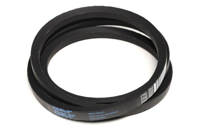 Ремінь генератора SKF В 1650 ВБ-1650 PHG B63 (В 1650)