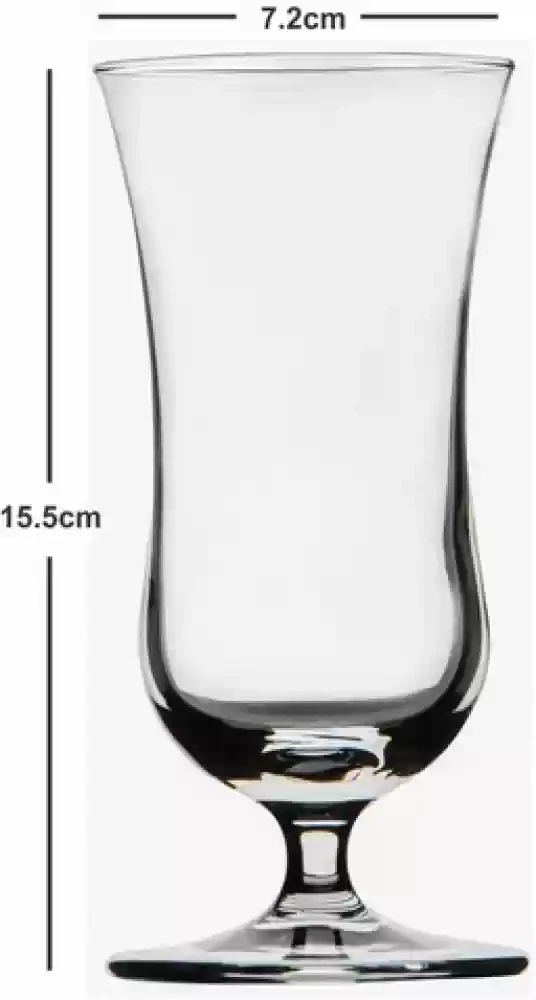 Набор бокалов для коктейлей Pasabahce Holiday 6 шт. 250 мл - фото 5 Набор бокалов для коктейлей Pasabahce Holiday 6 шт. 250 мл - фото 5