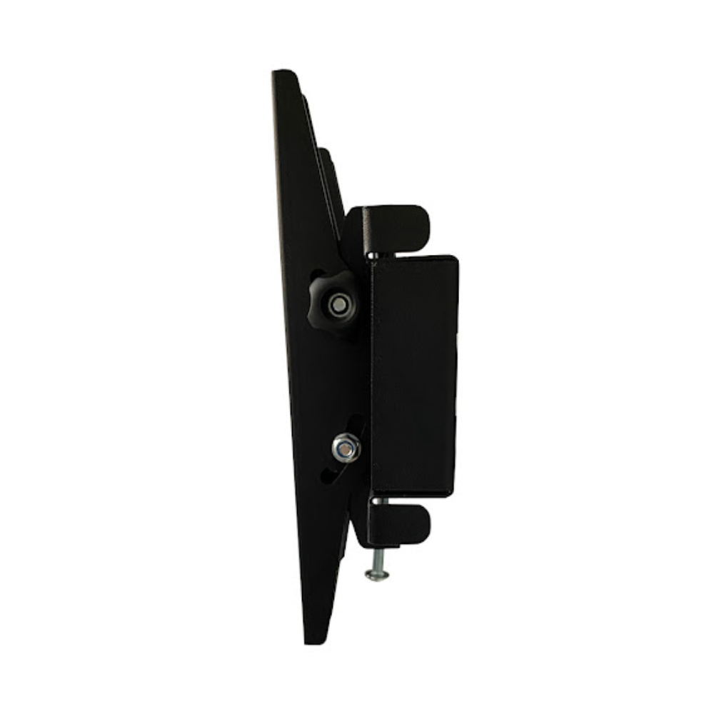 Кріплення для телевізора Charmount TV02T Black (10970578) - фото 5