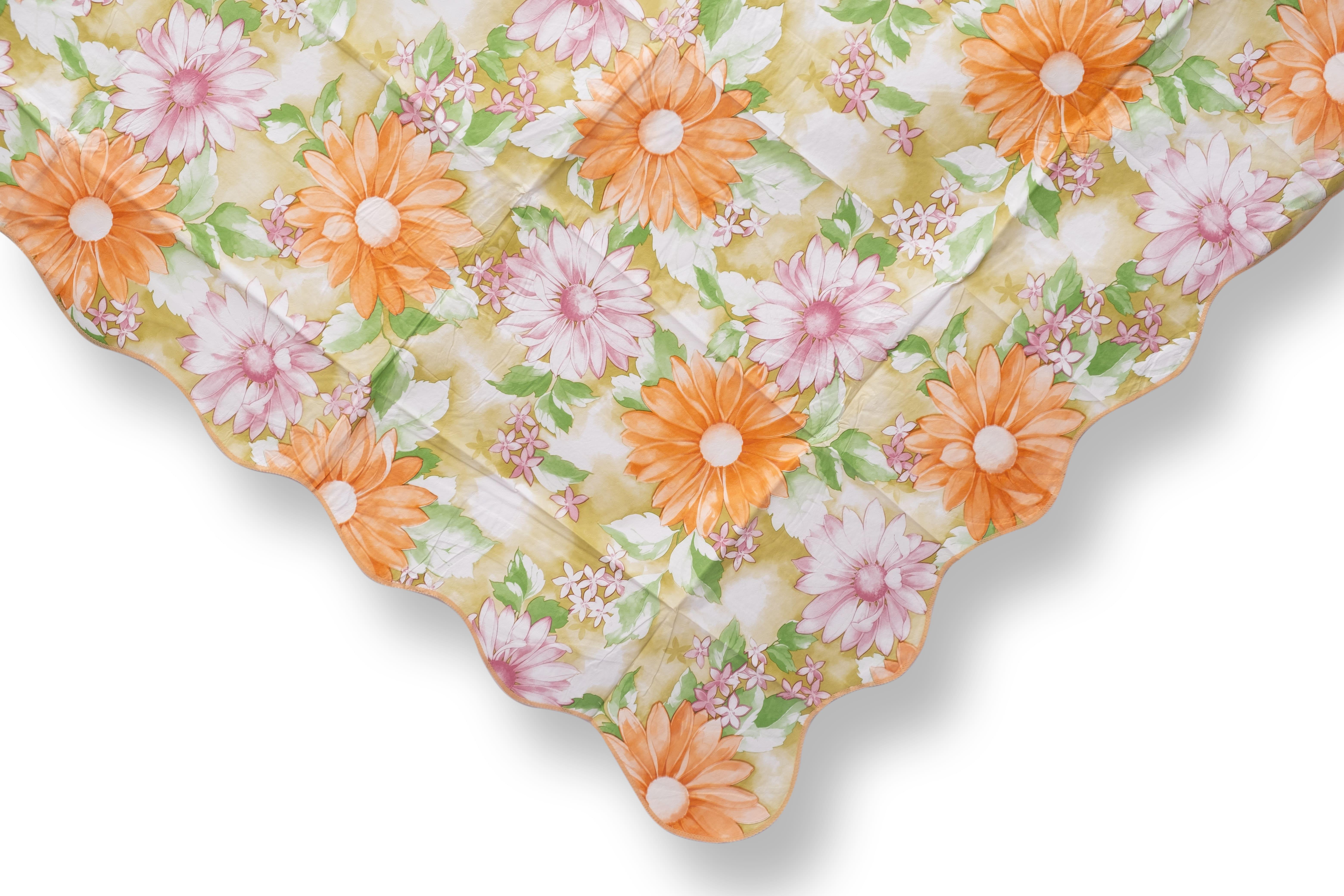 Скатерть Kornel KL-30 1 140x180 см (1704205001662)