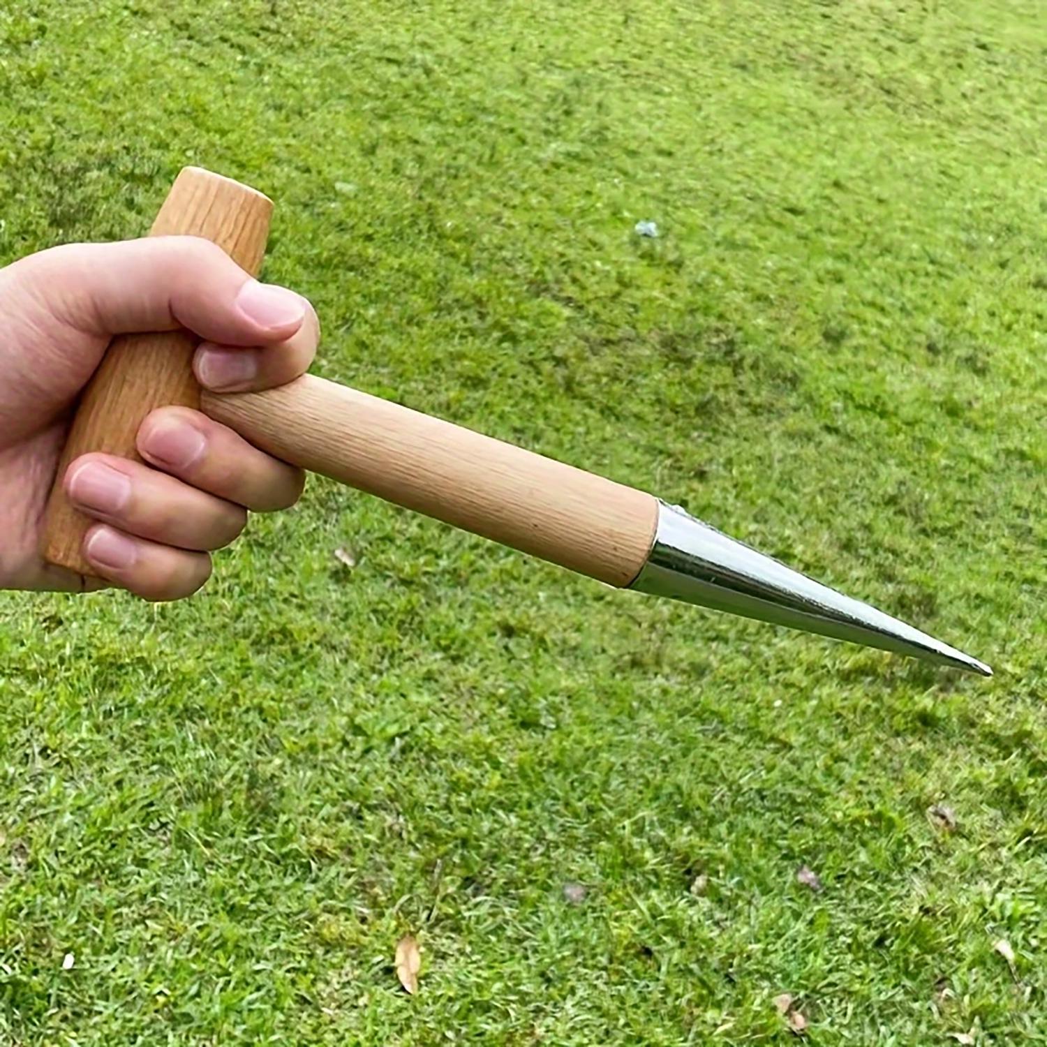 Ручной разрыхлитель для посадки растений (87421) - фото 4 Ручной разрыхлитель для посадки растений (87421) - фото 4