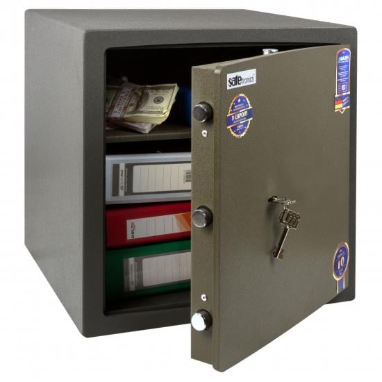 Сейф взломостойкий Safetronics NTR 39M (18455)