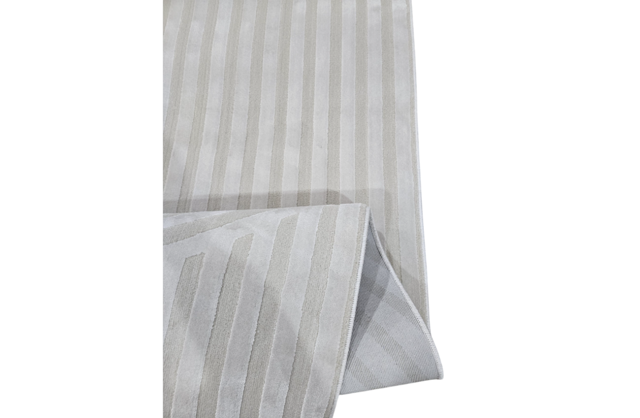 Ковер Green Carpet MONO 150x300 см Beige/Cream (T067A) - фото 3