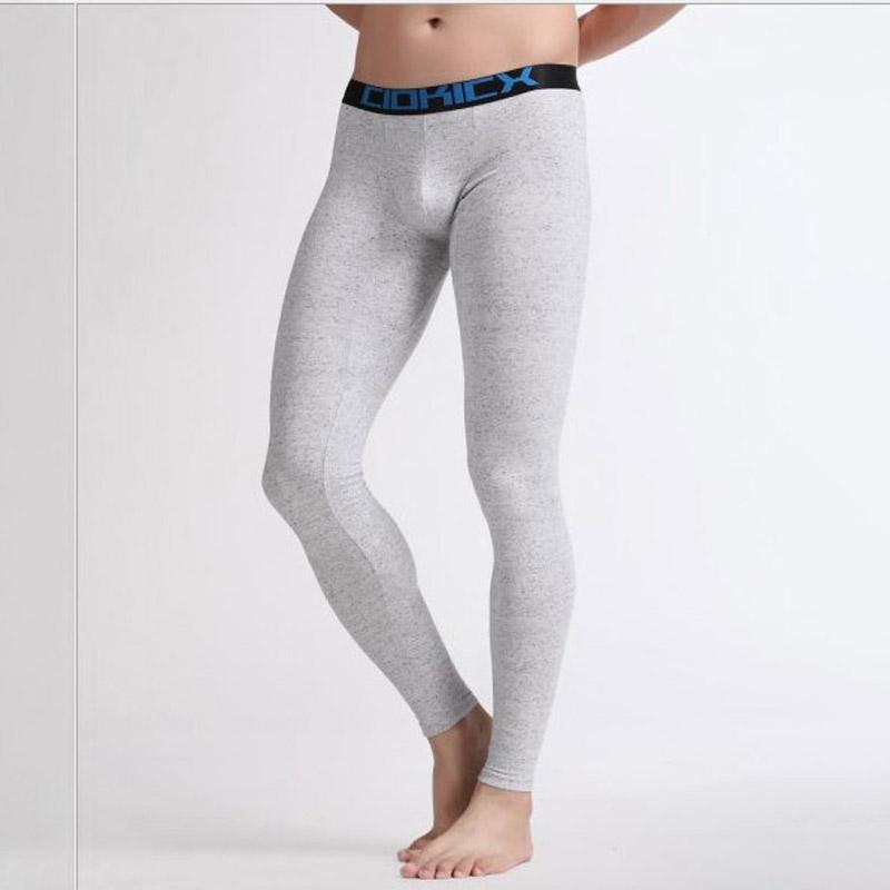 Термоподштанники Ciokicx M Серый (4694)