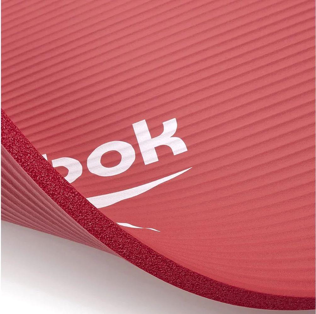 Килимок для тренувань Reebok TRAINING MAT Червоний (RAMT-11015RD) - фото 6 Килимок для тренувань Reebok TRAINING MAT Червоний (RAMT-11015RD) - фото 6