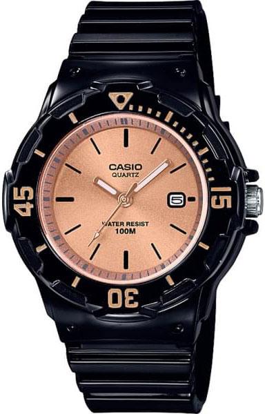 Часы женские Casio LRW-200H-9E2VEF