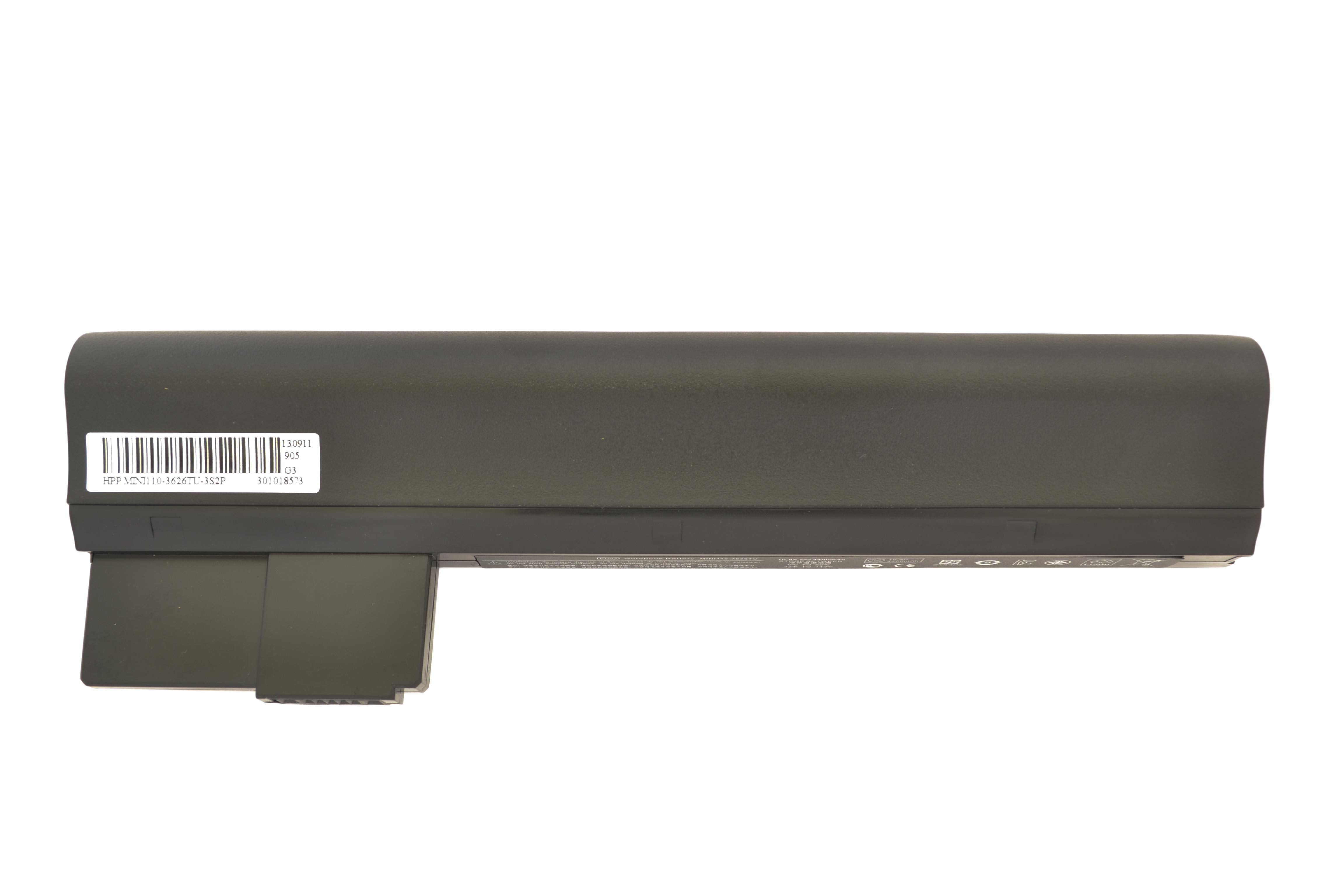 Аккумулятор для ноутбука HP Compaq 614563-421 Mini 210-2000 10,8 V 4800 mAh (005690)