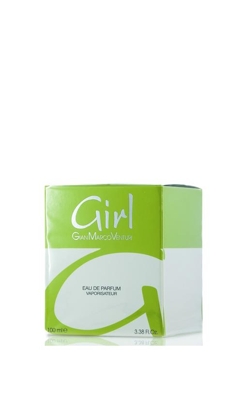 Парфум для жінок Gian Marco Venturi Girl Eau de Parfum 100 мл (7857)