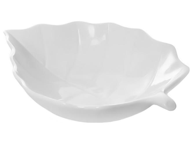 Блюдо Лист фарфор 35,6 см (MMS-MC2638-14) Блюдо Лист фарфор 35,6 см (MMS-MC2638-14)