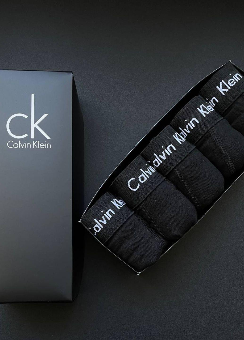 Набір боксерів чоловічі XXL. 52-54 Чорний (DVB575CB_р.XXL) - фото 3 Набір боксерів чоловічі XXL. 52-54 Чорний (DVB575CB_р.XXL) - фото 3