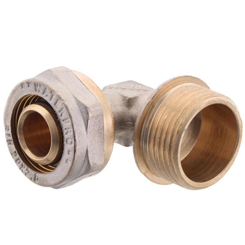 Кут Master 20 мм x 3/4" M (MA0029)