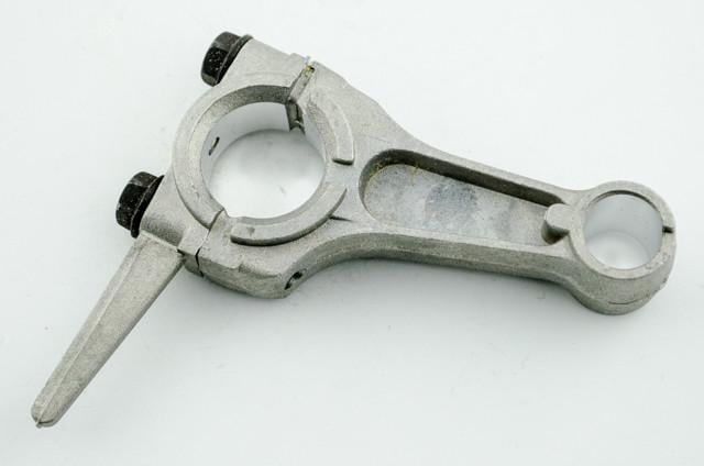 Шатун для генераторов 1,1-1,5 кВт (2685)