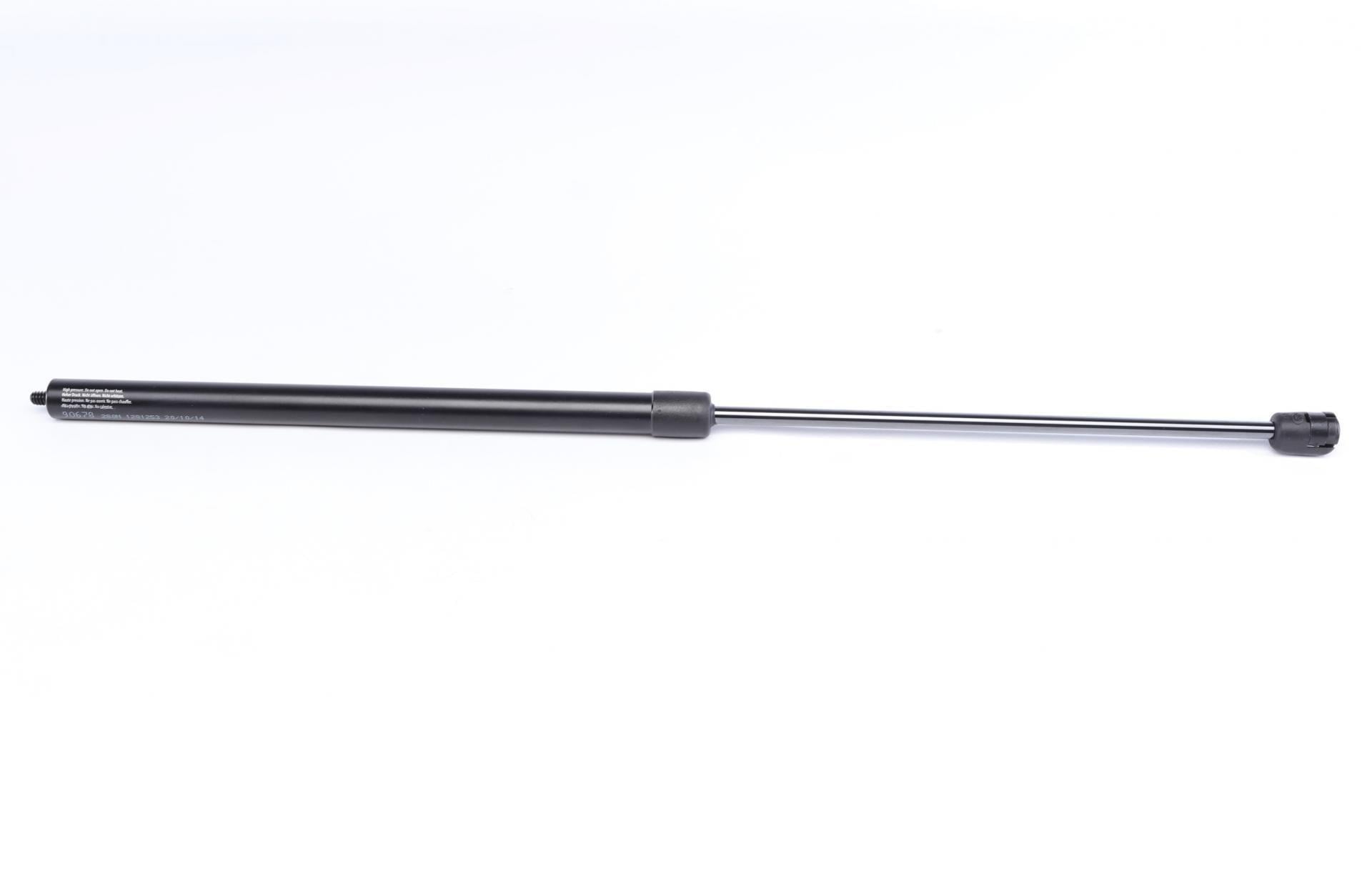 Амортизатор капота LESJOFORS для Mercedes C-class W203/S203 00-07/CLK C209 02-09 R седан/універсал (8056806)