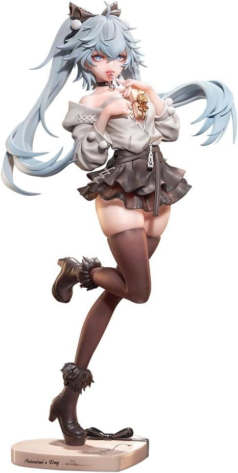 Фигурка аниме скульптор Animester Florence Флоренс по игре Girls' Frontline Neural Cloud 1/7 (2990650533)