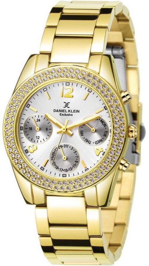 Наручний годинник жіночий Daniel Klein DK11156-1 (105237)