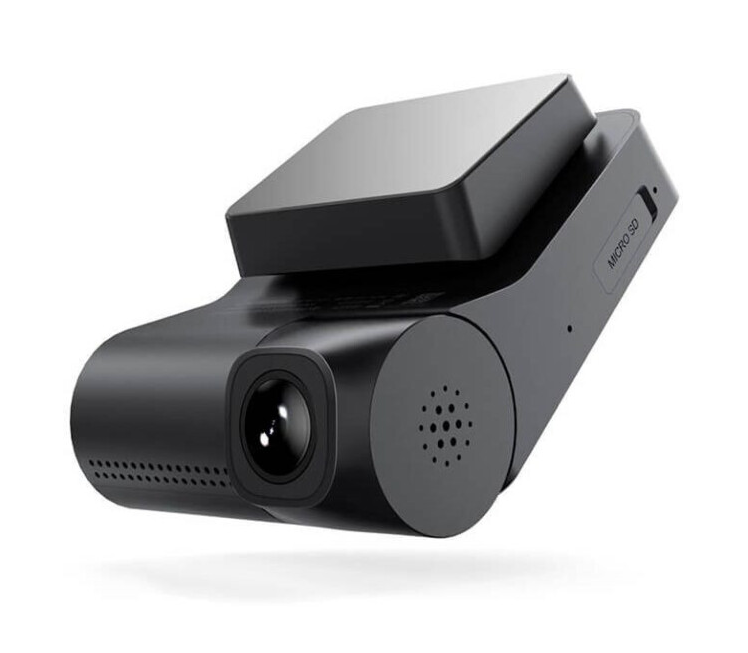 Відеореєстратор DDPai Z40 (2004548820)